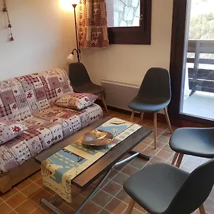 Les Menuires - Skis Aux Pieds Appartement
