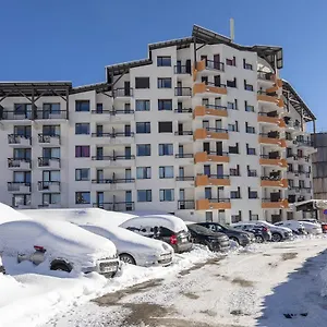 Le Median - Les Menuires Apartmanhotel