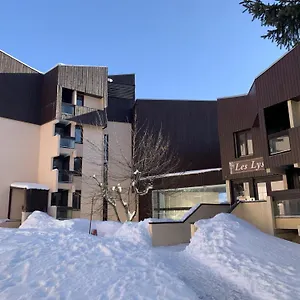 Travelski Select - Les Lys Saint-Martin-de-Belleville
